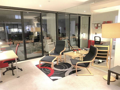 Spacious Seaviews - StayCentral - Broome Tourism 1