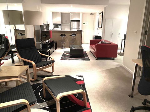 Spacious Seaviews - StayCentral - Broome Tourism 3