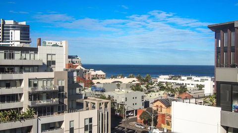 Spacious Seaviews - StayCentral - Broome Tourism 0