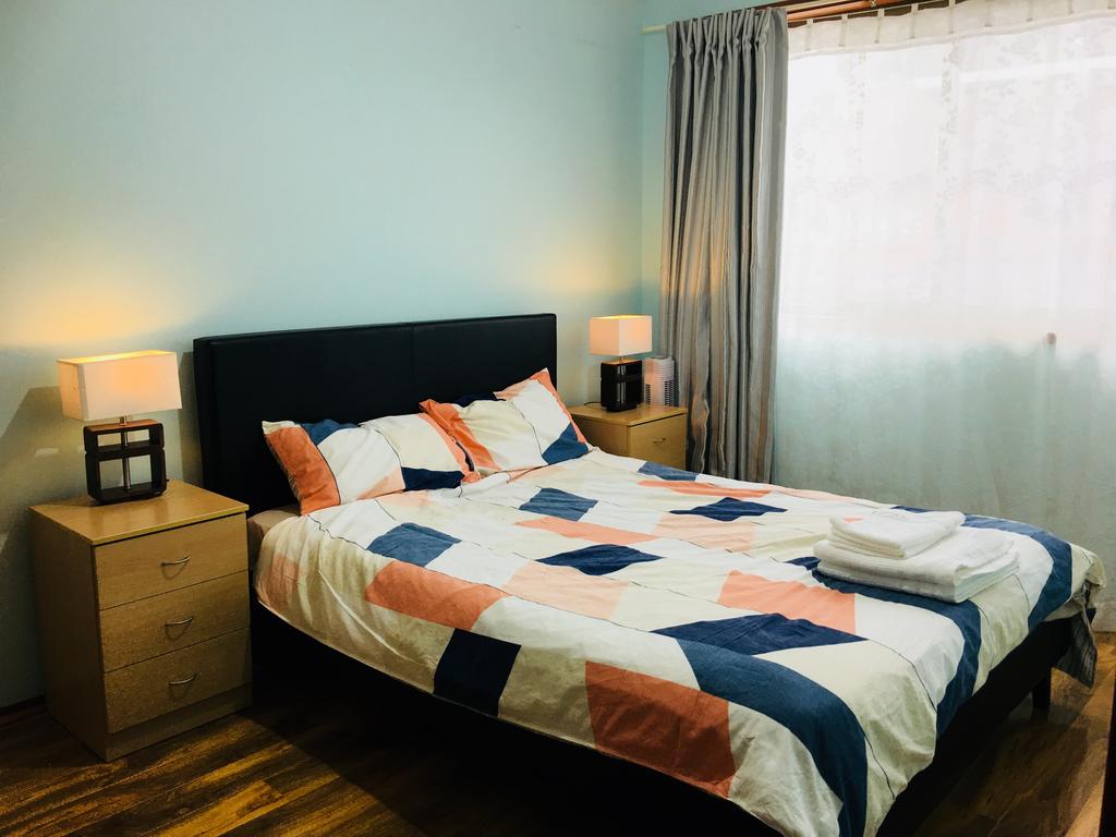 Mt St Thomas NSW Broome Tourism