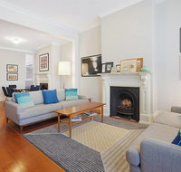 Spacious Victorian With Harbour View Terrace - Broome Tourism