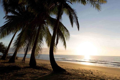 Spice At Oak Award Winning Luxury Absolute Oceanfront House Oak Beach Near Port Douglas - Broome Tourism 1