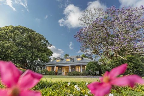 Spicers Clovelly Estate - Broome Tourism 0