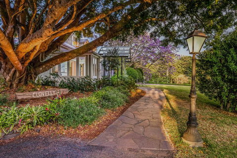 Spicers Clovelly Estate - Broome Tourism 2