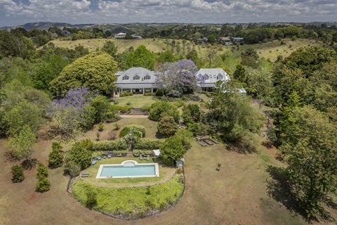Spicers Clovelly Estate - Broome Tourism 3