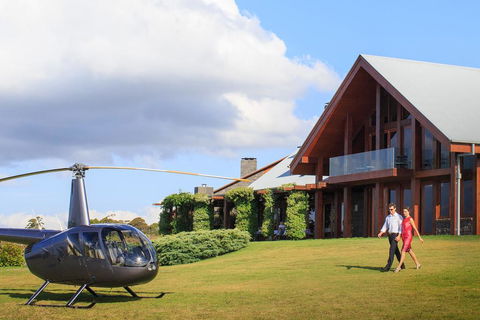 Spicers Peak Lodge - Broome Tourism 2