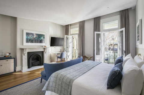 Spicers Potts Point - Broome Tourism 0