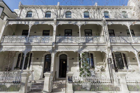 Spicers Potts Point - Broome Tourism 1