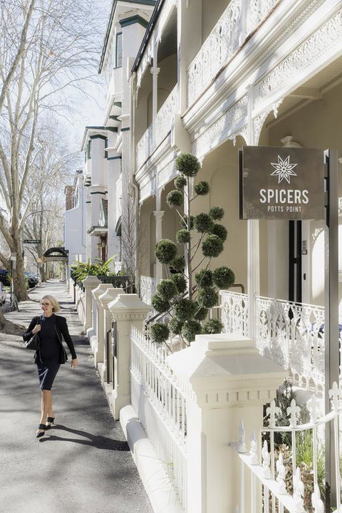 Spicers Potts Point - Broome Tourism 3