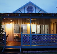 Spike the Bubble Beach House - Broome Tourism