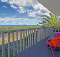Splash Shack - stunning views of Jervis Bay - Broome Tourism