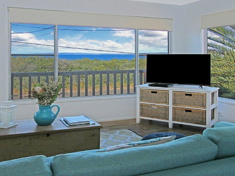 Splash Shack - Stunning Views Of Jervis Bay - Broome Tourism 2