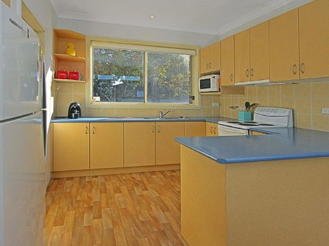 Splash Shack - Stunning Views Of Jervis Bay - Broome Tourism 1