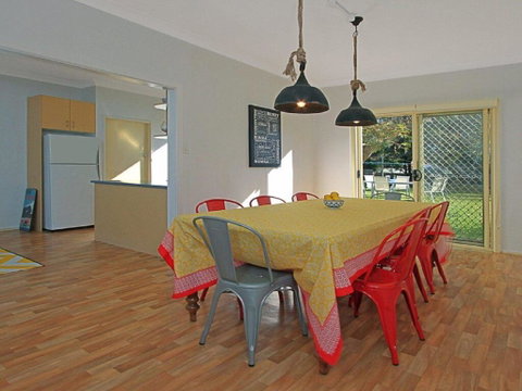 Splash Shack - Stunning Views Of Jervis Bay - Broome Tourism 3