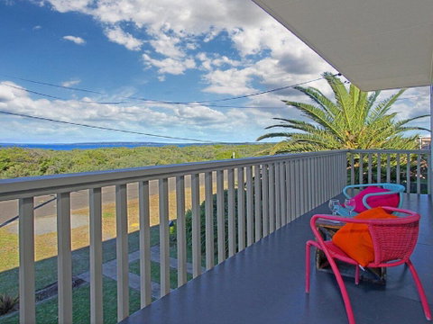 Splash Shack - Stunning Views Of Jervis Bay - Broome Tourism 0