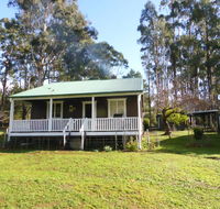 Splendid Wren Cottage - Broome Tourism