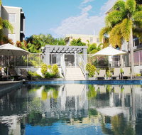 Splendido Resort Apartments - Broome Tourism