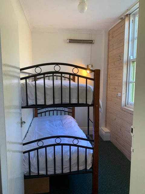 Sponars Chalet - Broome Tourism 3