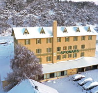 Sponars Chalet - Broome Tourism