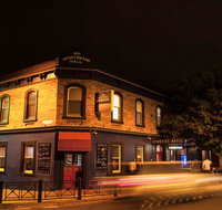 Sporties Hotel - Broome Tourism