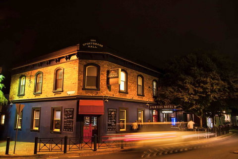 Sporties Hotel - Broome Tourism 0