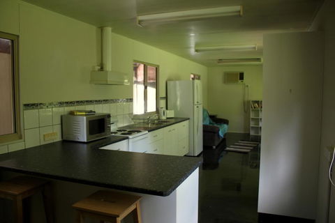 Spring Homestead - Broome Tourism 2