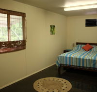 Spring Homestead - Broome Tourism