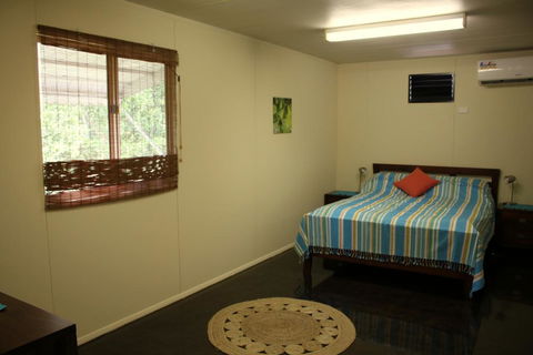 Spring Homestead - Broome Tourism 0