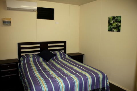 Spring Homestead - Broome Tourism 1
