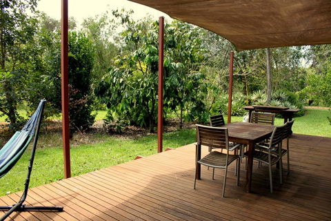 Spring Homestead - Broome Tourism 3