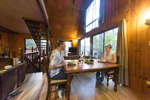 Springbrook Mountain Chalets - Broome Tourism 2