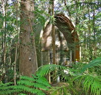Springbrook Mountain Chalets - Broome Tourism