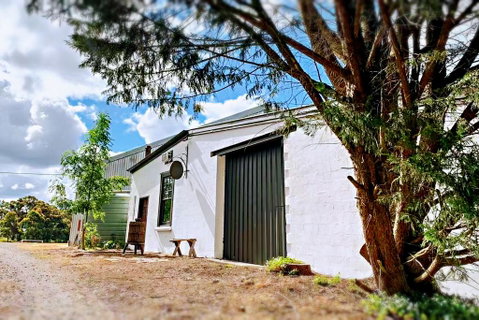 Springhill Winery - Broome Tourism 0