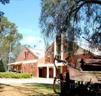 Springhurst Butter Factory - Broome Tourism