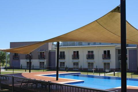 Springs Shoalhaven Nowra - Broome Tourism 1
