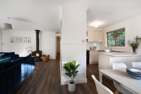 Springview Cottage - Broome Tourism 1