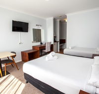 Springwood Motor Inn - Broome Tourism