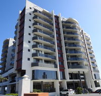 Springwood Tower Apartment Hotel - Broome Tourism