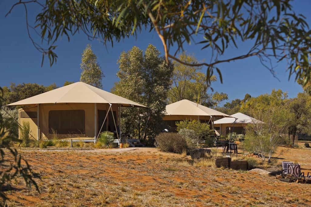 Mount Johns NT Broome Tourism