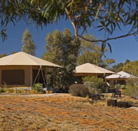 Squeakywindmill Boutique Tent BB - Broome Tourism