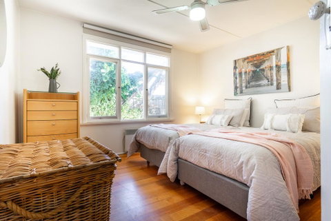 St Ives Cottage - Broome Tourism 1