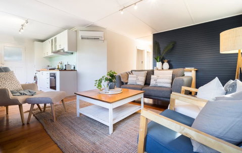 St Ives Cottage - Broome Tourism 3
