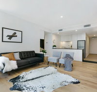 St Leonards Self-Contained Two-Bedroom Apartment 803NOR - Broome Tourism