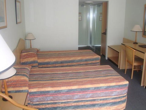 St Marys Park View Motel - Broome Tourism 2