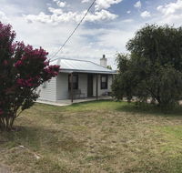Stable Cottage - Broome Tourism