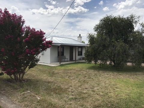 Stable Cottage - Broome Tourism 0