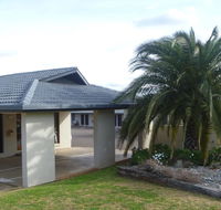 Stagecoach Inn Motel - Broome Tourism