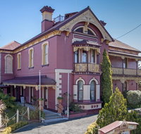 Stannum House