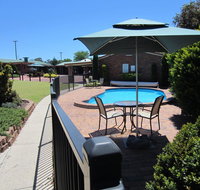 Stannum Lodge Motor Inn - Broome Tourism