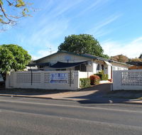 Star Inn Accommodation - Broome Tourism